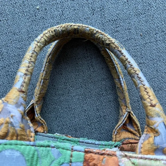 Prada Canapa Tote RARE Limited Edition - Picture 7 of 16